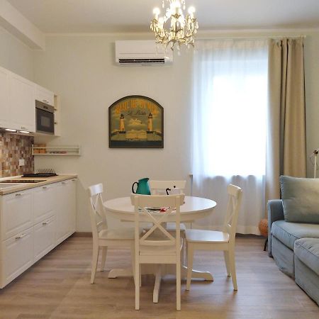 Colleoni 19 Bangkok, Appartamento Superior 시비타노바 마르셰 외부 사진