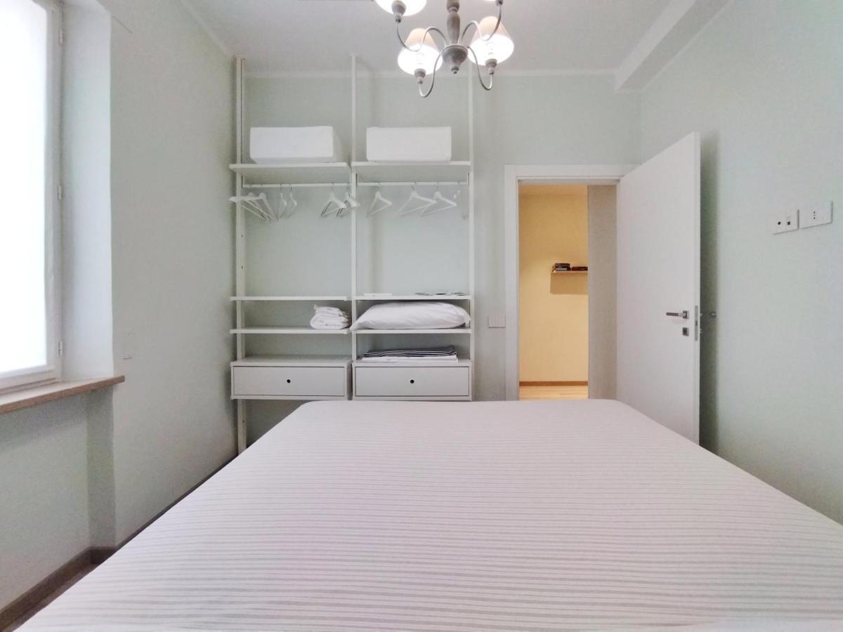 Colleoni 19 Bangkok, Appartamento Superior 시비타노바 마르셰 외부 사진