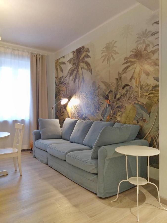 Colleoni 19 Bangkok, Appartamento Superior 시비타노바 마르셰 외부 사진
