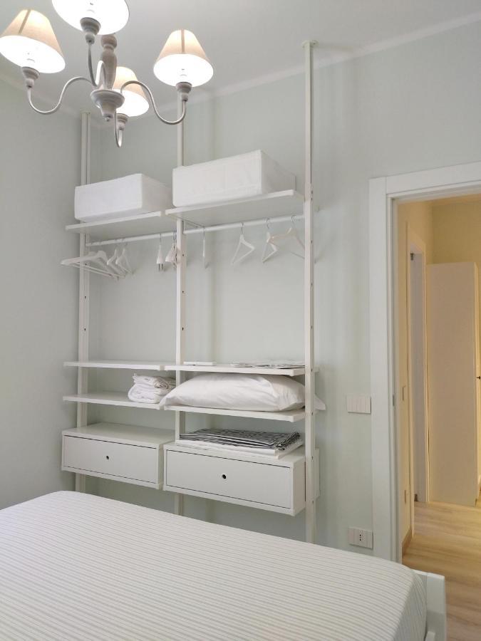 Colleoni 19 Bangkok, Appartamento Superior 시비타노바 마르셰 외부 사진