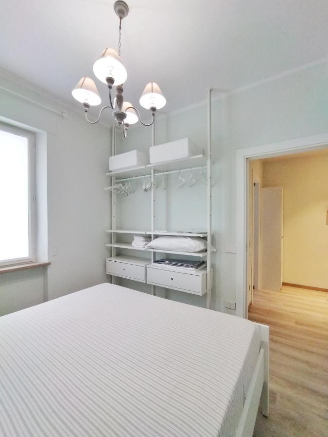 Colleoni 19 Bangkok, Appartamento Superior 시비타노바 마르셰 외부 사진