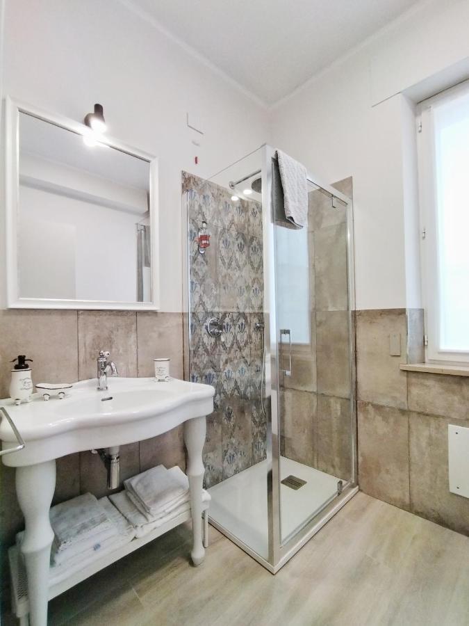 Colleoni 19 Bangkok, Appartamento Superior 시비타노바 마르셰 외부 사진