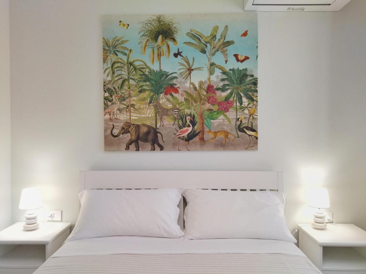 Colleoni 19 Bangkok, Appartamento Superior 시비타노바 마르셰 외부 사진