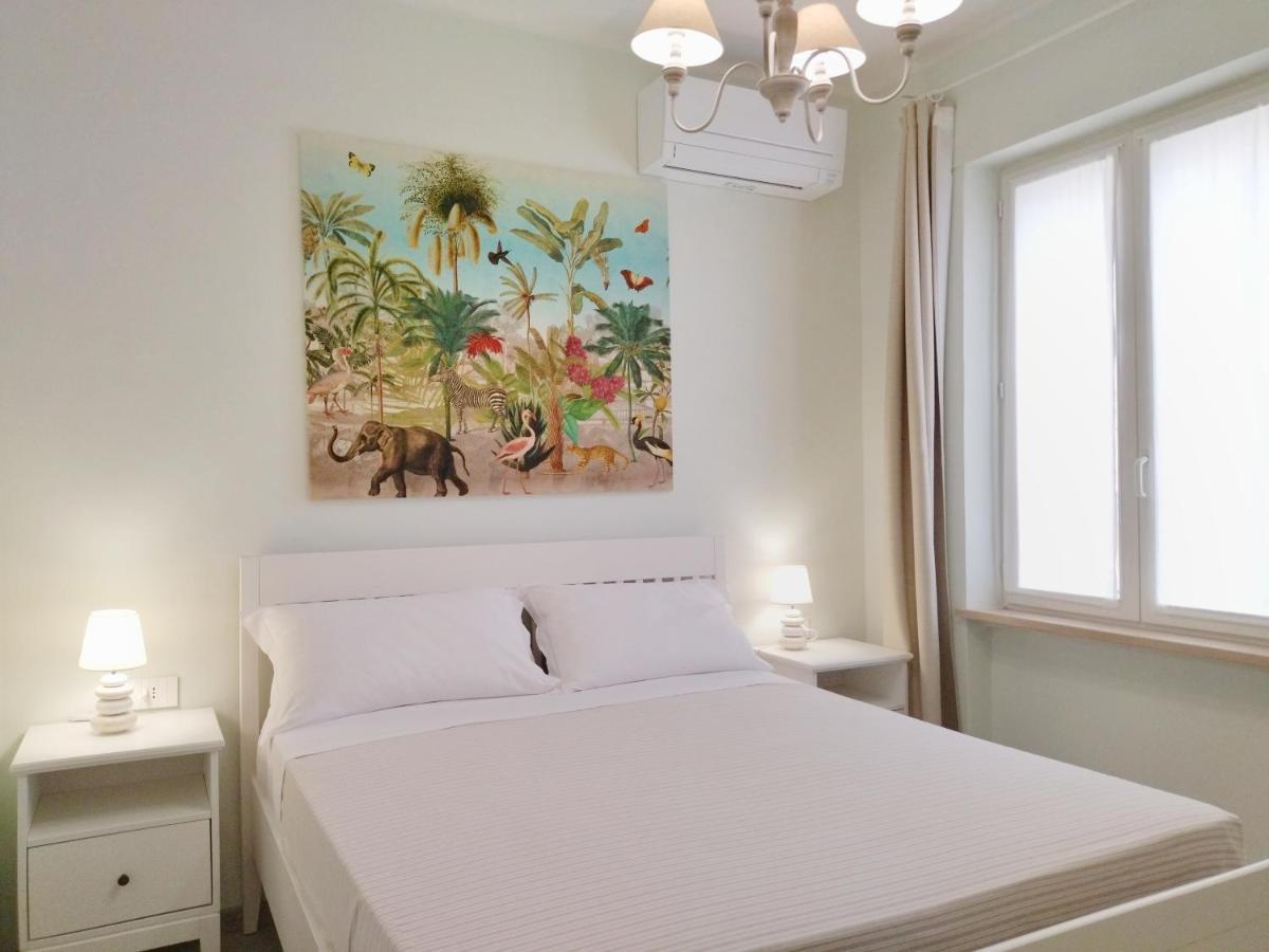 Colleoni 19 Bangkok, Appartamento Superior 시비타노바 마르셰 외부 사진